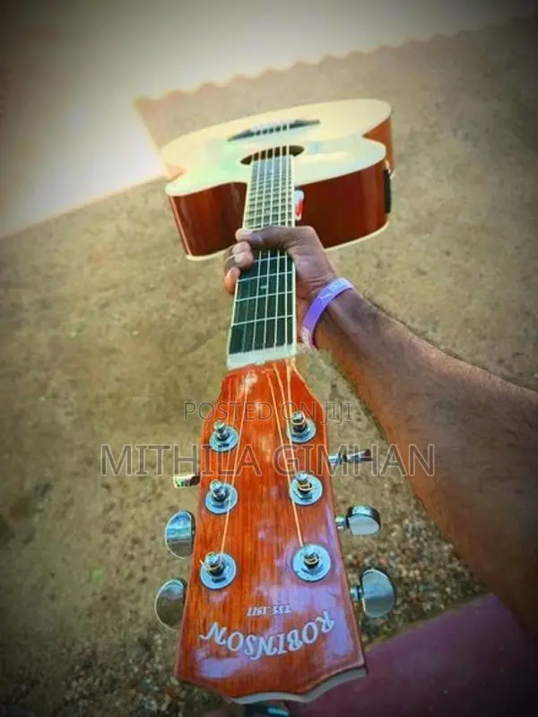 Robinson Guitar