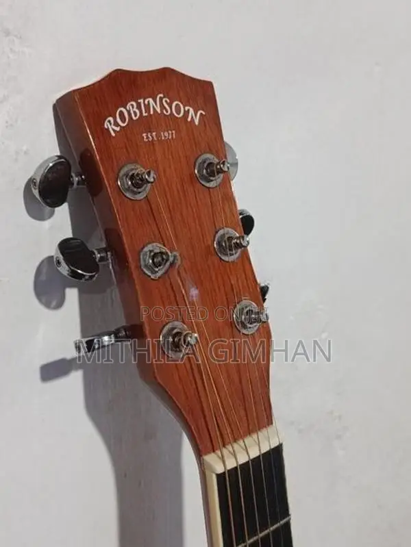 Robinson Guitar