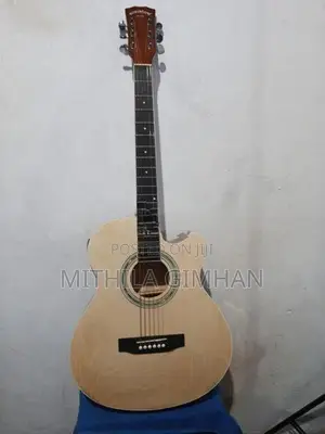Robinson Guitar