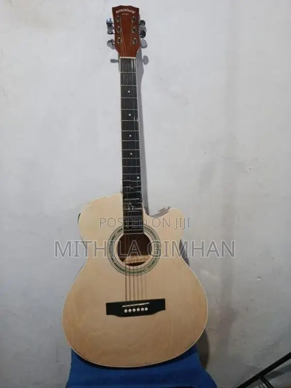 Robinson Guitar