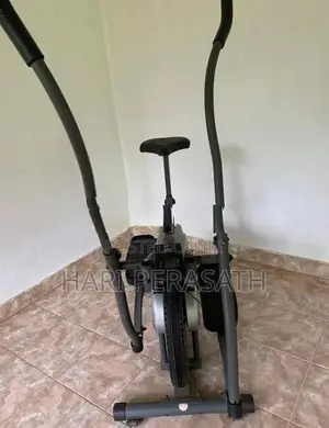 E-Strider Exercise Machine