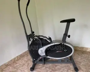 E-Strider Exercise Machine