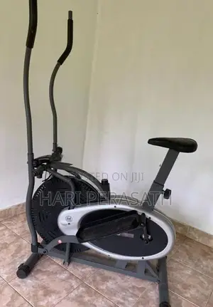 E-Strider Exercise Machine