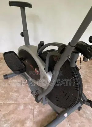 E-Strider Exercise Machine