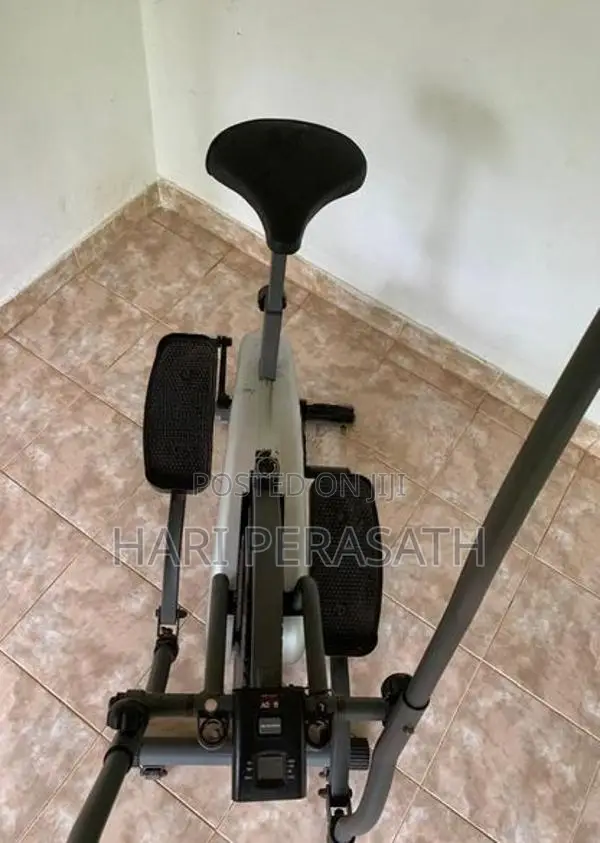 E-Strider Exercise Machine