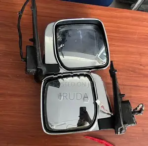 Nissan Caravan E25 Side Mirror