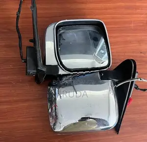 Nissan Caravan E25 Side Mirror
