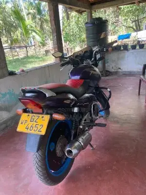 Bajaj Pulsar 150 2003