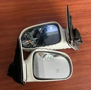 Suzuki Swift HT51S Side Mirror