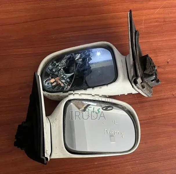 Suzuki Swift HT51S Side Mirror