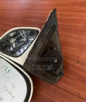 Suzuki Swift HT51S Side Mirror