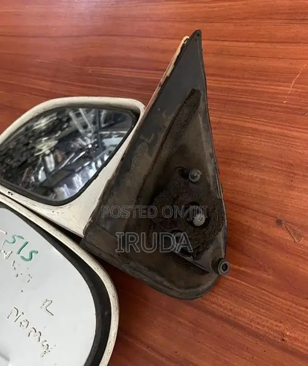 Suzuki Swift HT51S Side Mirror
