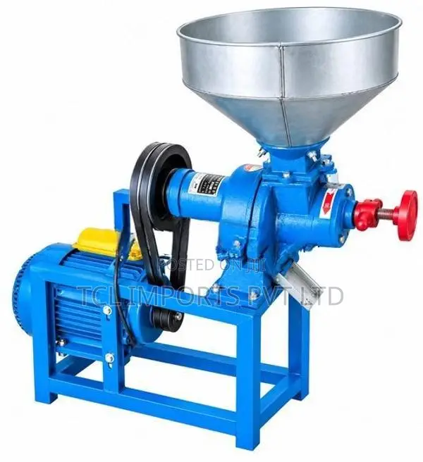 Heavy Duty Grinding Machine