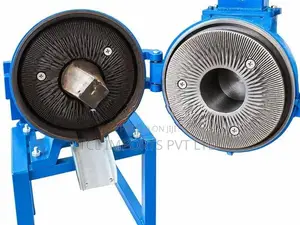 Heavy Duty Grinding Machine