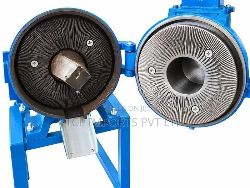 Heavy Duty Grinding Machine