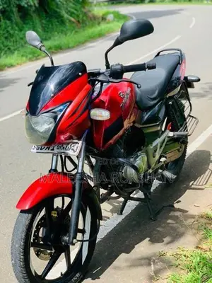 Bajaj Pulsar 150 2013