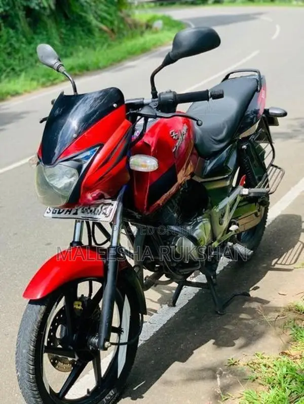 Bajaj Pulsar 150 2013