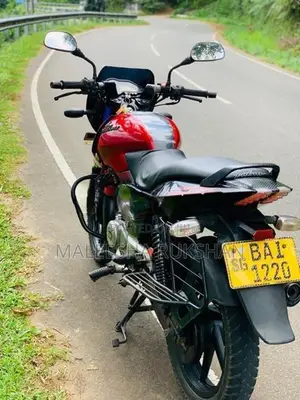 Bajaj Pulsar 150 2013