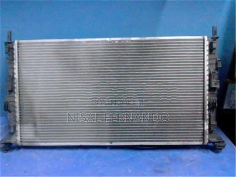 Mazda 3 / Axela 2007 Radiator ( without fan )
