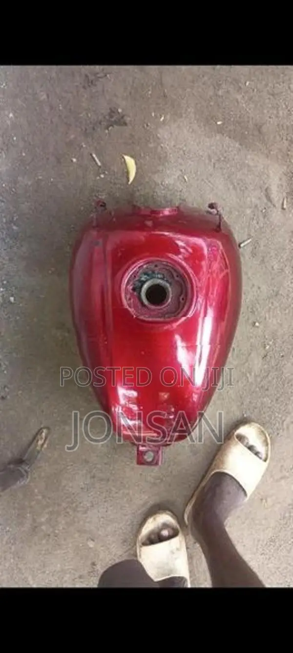 Pulsar Tank