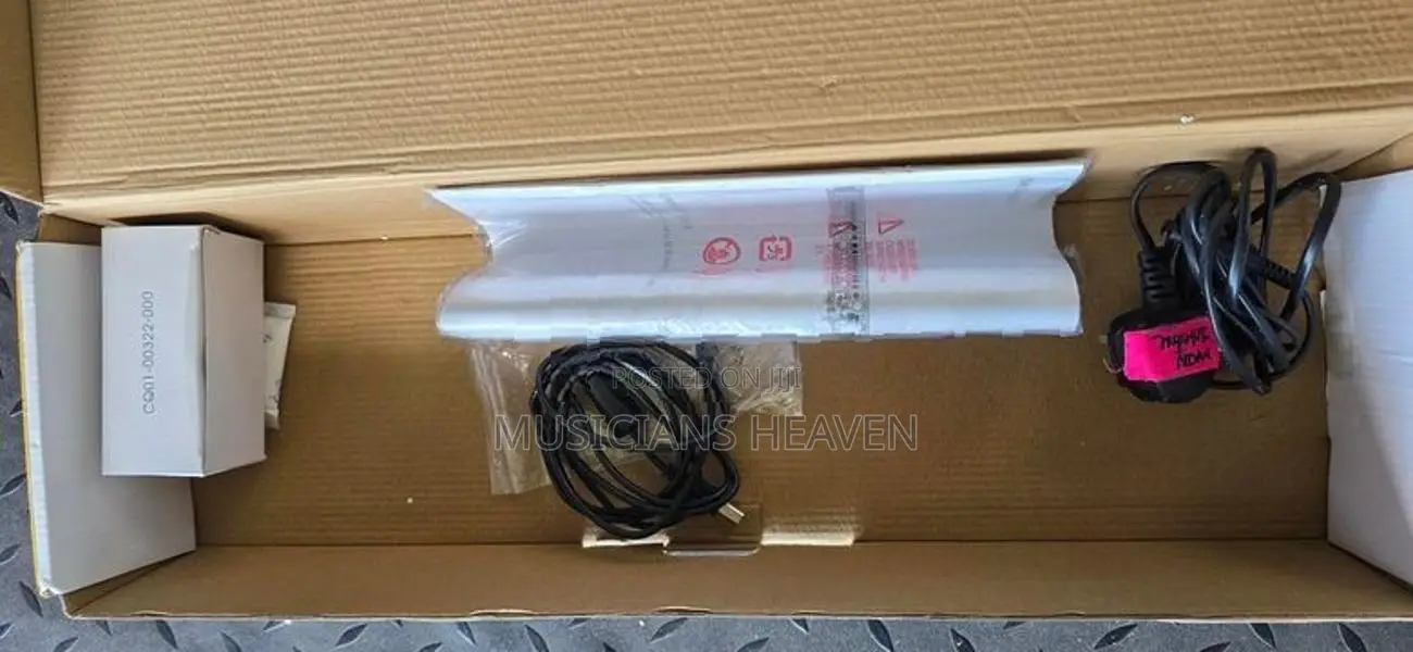 Behringer umc1820 Audio Interface