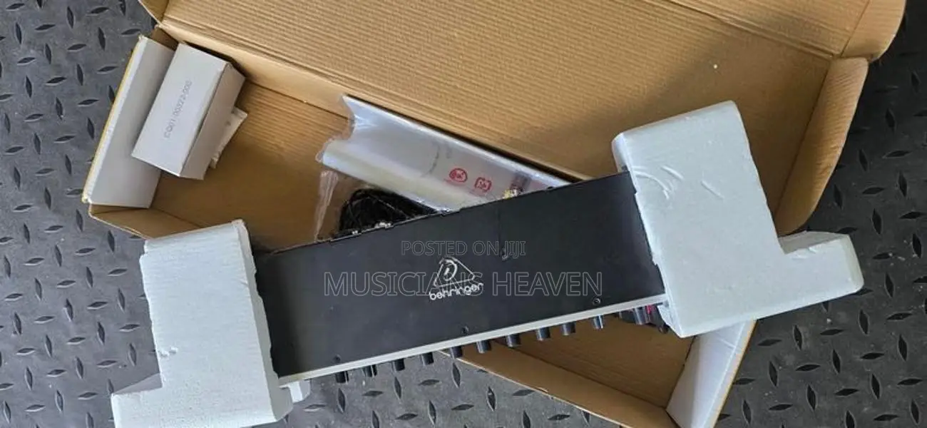 Behringer umc1820 Audio Interface