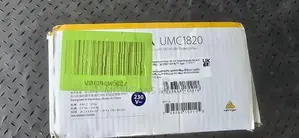 Behringer umc1820 Audio Interface