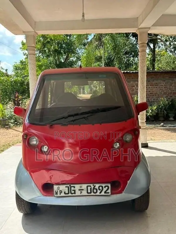 Micro Privilege Non AC 2004
