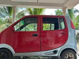 Micro Privilege Non AC 2004