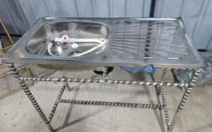 Kitchen Sink