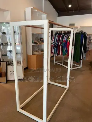 Clothes Racks
