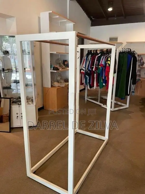 Clothes Racks