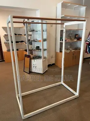 Clothes Racks