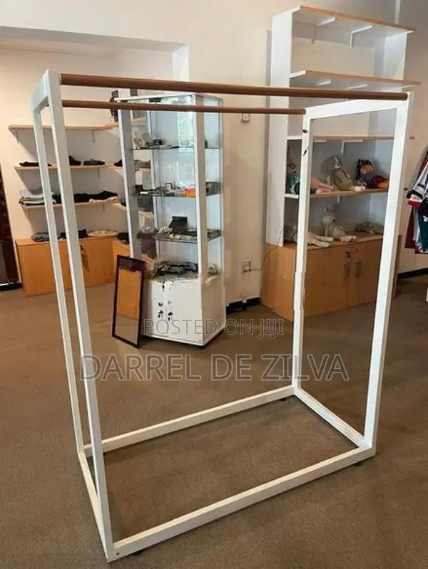 Clothes Racks