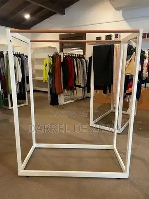 Clothes Racks