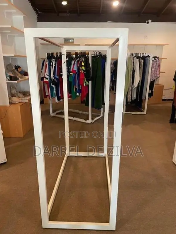 Clothes Racks