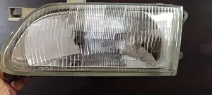 Corsa Headlight