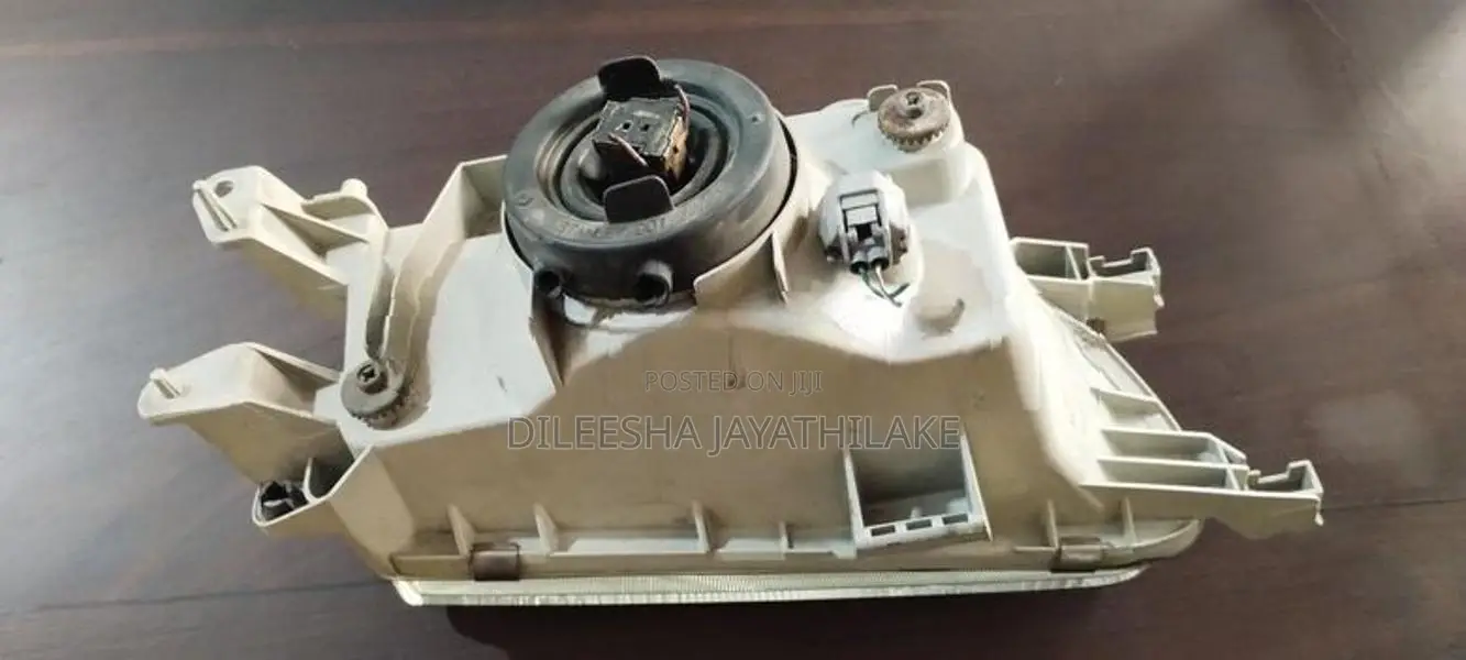 Corsa Headlight