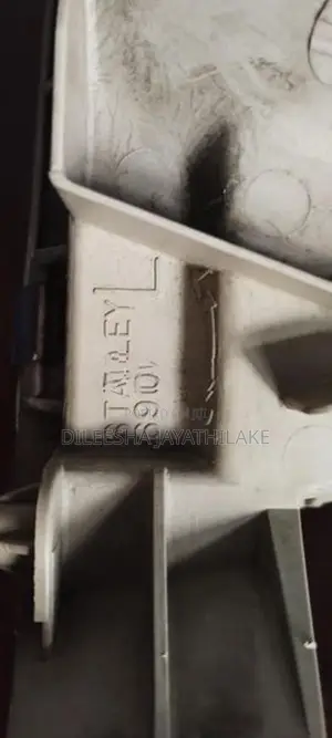 Corsa Headlight