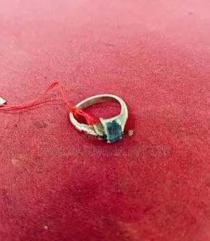 Silver Ring