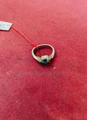 Silver Ring