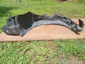 Toyota Prius 30 Inner Guard