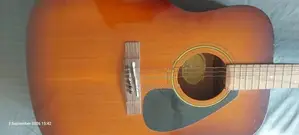 Yamaha F310 Guitar