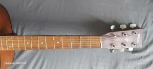 Yamaha F310 Guitar