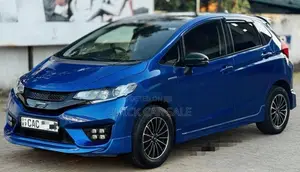 Honda Fit 2013