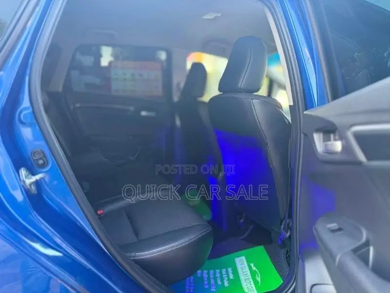 Honda Fit 2013