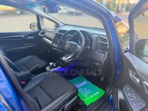 Honda Fit 2013