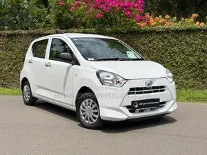 Daihatsu Mira ES L SA3 Pearl 2025