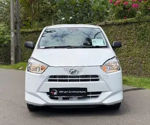 Daihatsu Mira ES L SA3 Pearl 2025