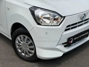 Daihatsu Mira ES L SA3 Pearl 2025